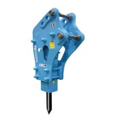Martillo Hidraulico PVB80 BHL