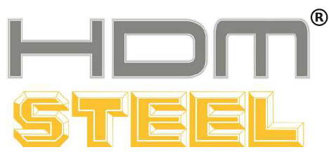 HDM STEEL